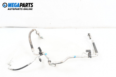 Air conditioning pipes for Hyundai ix35 SUV (09.2009 - 03.2015)