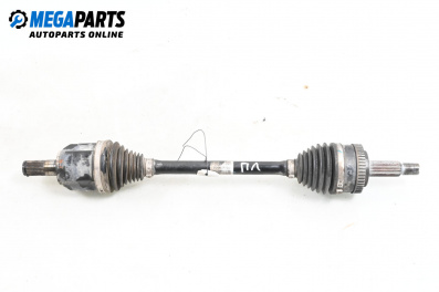 Driveshaft for Hyundai ix35 SUV (09.2009 - 03.2015) 2.0 GDi 4WD, 166 hp, position: front - left, automatic