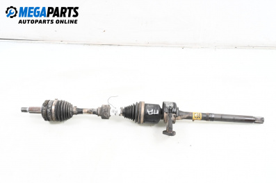 Driveshaft for Hyundai ix35 SUV (09.2009 - 03.2015) 2.0 GDi 4WD, 166 hp, position: front - right, automatic