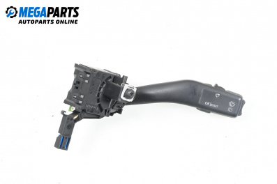 Verstellhebel scheibenwischer for Volkswagen Touran Minivan I (02.2003 - 05.2010)