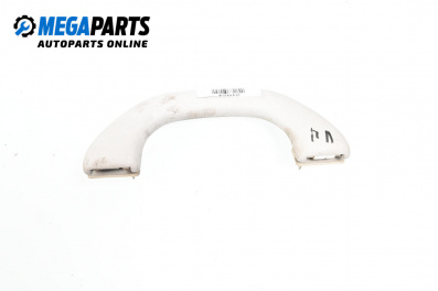 Handle for Volkswagen Touran Minivan I (02.2003 - 05.2010), 5 doors, position: front - left