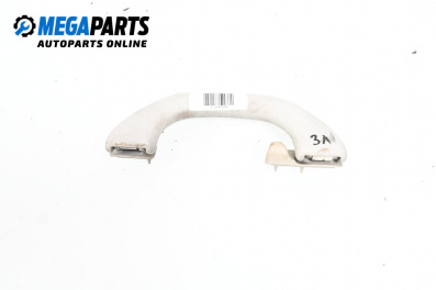 Handgriff for Volkswagen Touran Minivan I (02.2003 - 05.2010), 5 türen, position: links, rückseite
