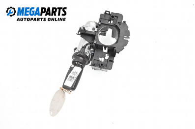 Zündschlüssel for Volkswagen Touran Minivan I (02.2003 - 05.2010)