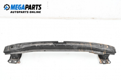 Bumper support brace impact bar for Volkswagen Touran Minivan I (02.2003 - 05.2010), minivan, position: front