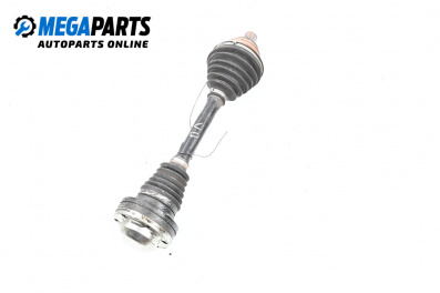 Antriebswelle for Volkswagen Touran Minivan I (02.2003 - 05.2010) 2.0 TDI, 136 hp, position: links, vorderseite