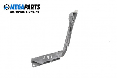 Bumper holder for Volkswagen Touran Minivan I (02.2003 - 05.2010), minivan, position: rear - left