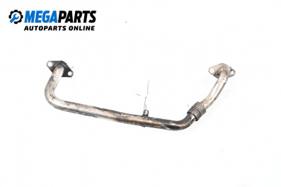 EGR tube for Volkswagen Touran Minivan I (02.2003 - 05.2010) 2.0 TDI, 136 hp