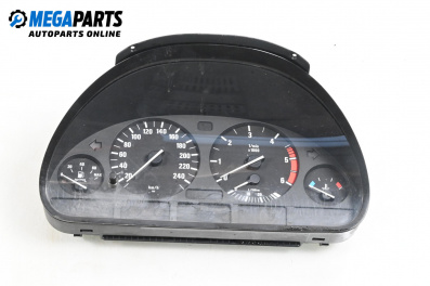 Instrument cluster for BMW X5 Series E53 (05.2000 - 12.2006) 3.0 d, 184 hp