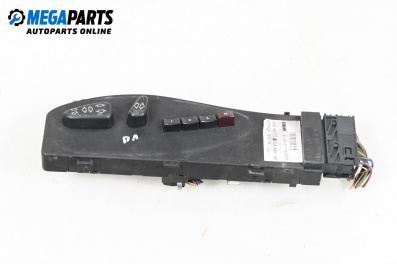 Tasten verstellung der sitze for BMW X5 Series E53 (05.2000 - 12.2006)