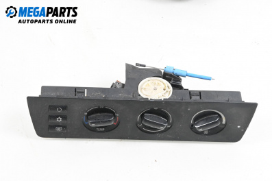 Air conditioning panel for BMW X5 Series E53 (05.2000 - 12.2006)