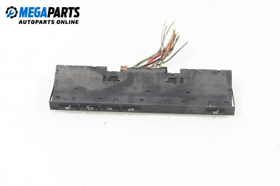 Bedienfeldtasten for BMW X5 Series E53 (05.2000 - 12.2006)