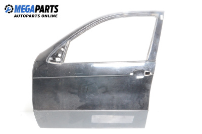 Tür for BMW X5 Series E53 (05.2000 - 12.2006), 5 türen, suv, position: links, vorderseite