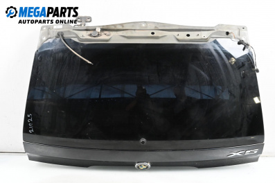 Rear window for BMW X5 Series E53 (05.2000 - 12.2006), suv