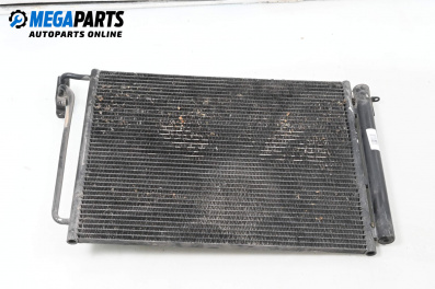 Air conditioning radiator for BMW X5 Series E53 (05.2000 - 12.2006) 3.0 d, 184 hp