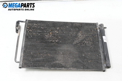Radiator aer condiționat for BMW X5 Series E53 (05.2000 - 12.2006) 3.0 d, 184 hp