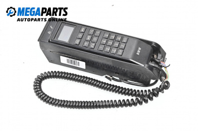 Telefon for BMW 7 Series E38 (10.1994 - 11.2001)
