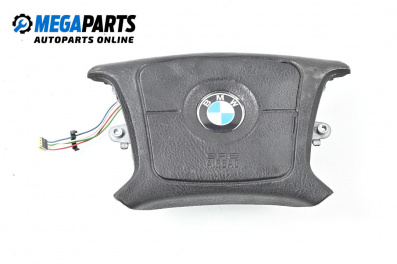 Airbag for BMW 7 Series E38 (10.1994 - 11.2001), 5 doors, sedan, position: front