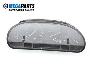 Instrument cluster for BMW 7 Series E38 (10.1994 - 11.2001) 725 tds, 143 hp