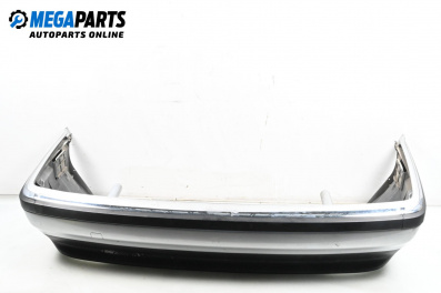 Rear bumper for BMW 7 Series E38 (10.1994 - 11.2001), sedan