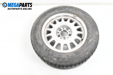 Spare tire for BMW 7 Series E38 (10.1994 - 11.2001) 16 inches, width 7.5 (The price is for one piece)