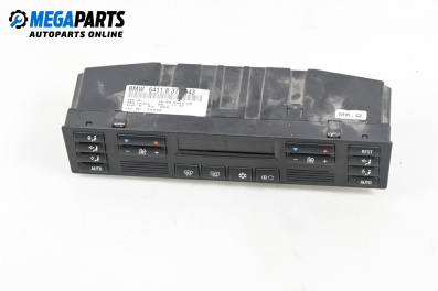 Air conditioning panel for BMW 7 Series E38 (10.1994 - 11.2001)