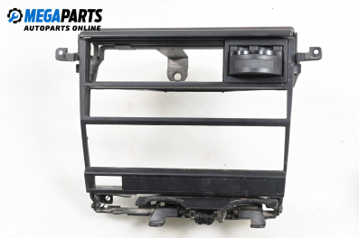 Central console for BMW 7 Series E38 (10.1994 - 11.2001)