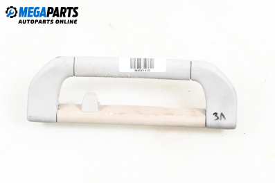 Handle for BMW 7 Series E38 (10.1994 - 11.2001), 5 doors, position: rear - left