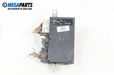 Light module controller for BMW 7 Series E38 (10.1994 - 11.2001), № 61.35-8372875