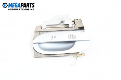Outer handle for BMW 7 Series E38 (10.1994 - 11.2001), 5 doors, sedan, position: rear - left