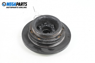 Damper pulley for BMW 7 Series E38 (10.1994 - 11.2001) 725 tds, 143 hp