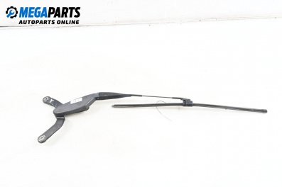 Wischerarm frontscheibe for Mercedes-Benz E-Class Sedan (W211) (03.2002 - 03.2009), position: rechts