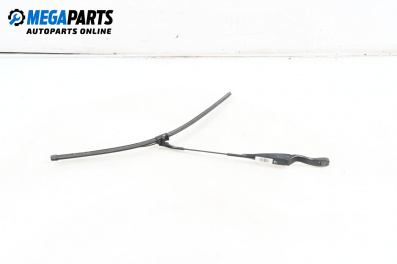 Front wipers arm for Mercedes-Benz E-Class Sedan (W211) (03.2002 - 03.2009), position: left