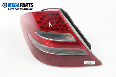 Tail light for Mercedes-Benz E-Class Sedan (W211) (03.2002 - 03.2009), sedan, position: left