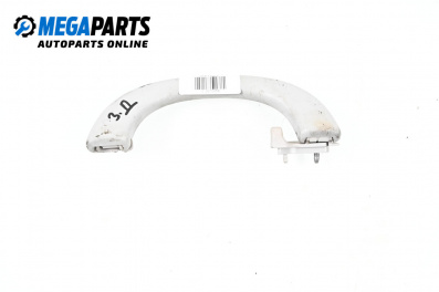 Handle for Mercedes-Benz E-Class Sedan (W211) (03.2002 - 03.2009), 5 doors, position: rear - right