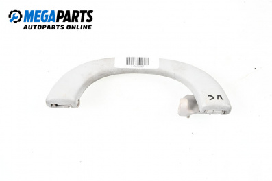 Mâner for Mercedes-Benz E-Class Sedan (W211) (03.2002 - 03.2009), 5 uși, position: stânga - spate