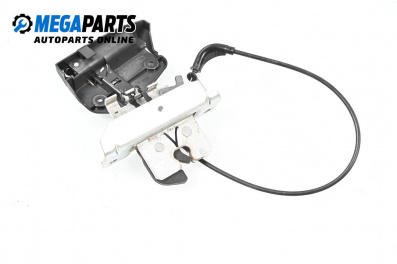 Rear seat latch lock for Mercedes-Benz E-Class Sedan (W211) (03.2002 - 03.2009), 5 doors
