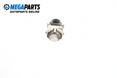 Parktronic for Mercedes-Benz E-Class Sedan (W211) (03.2002 - 03.2009)