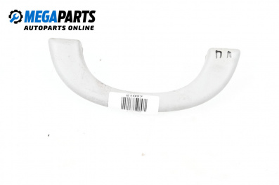 Mâner for Mercedes-Benz E-Class Sedan (W211) (03.2002 - 03.2009), 5 uși, position: stânga - fața