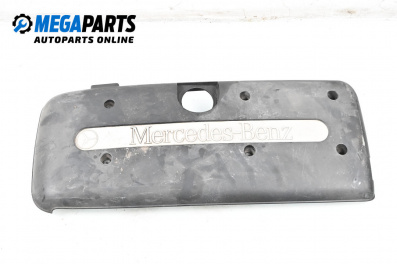 Engine cover for Mercedes-Benz E-Class Sedan (W211) (03.2002 - 03.2009)