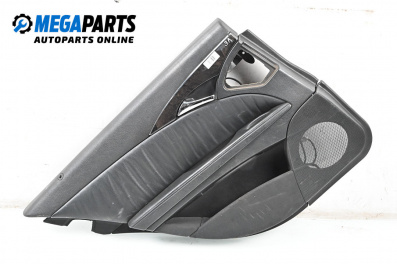 Türverkleidung for Mercedes-Benz E-Class Sedan (W211) (03.2002 - 03.2009), 5 türen, sedan, position: links, rückseite