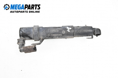 Pulverizator far for Mercedes-Benz E-Class Sedan (W211) (03.2002 - 03.2009), position: dreapta