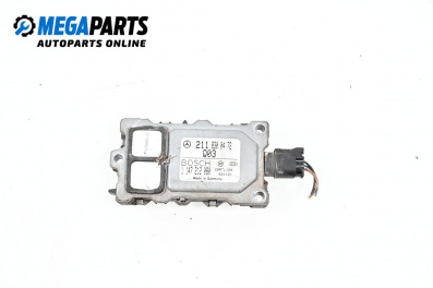 Luftsensor for Mercedes-Benz E-Class Sedan (W211) (03.2002 - 03.2009), № 211 830 04 72