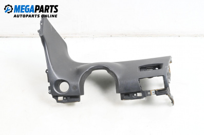 Interieur kunststoffbauteile unter dem armaturenbrett for Mercedes-Benz E-Class Sedan (W211) (03.2002 - 03.2009), 5 türen, sedan