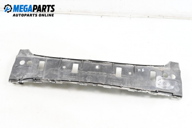 Stoßstangehalterung for Mercedes-Benz E-Class Sedan (W211) (03.2002 - 03.2009), sedan, position: vorderseite