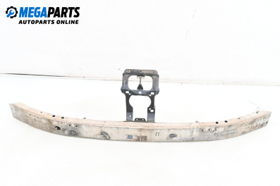 Stützträger stoßstange for Mercedes-Benz E-Class Sedan (W211) (03.2002 - 03.2009), sedan, position: vorderseite