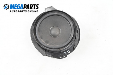 Loudspeaker for Mercedes-Benz E-Class Sedan (W211) (03.2002 - 03.2009)