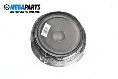 Loudspeaker for Mercedes-Benz E-Class Sedan (W211) (03.2002 - 03.2009)