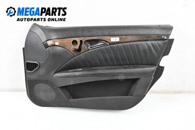 Interior door panel  for Mercedes-Benz E-Class Sedan (W211) (03.2002 - 03.2009), 5 doors, sedan, position: front - right