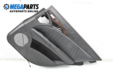 Türverkleidung for Mercedes-Benz E-Class Sedan (W211) (03.2002 - 03.2009), 5 türen, sedan, position: rechts, rückseite