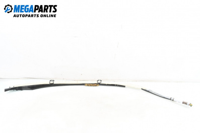 Airbag for Mercedes-Benz E-Class Sedan (W211) (03.2002 - 03.2009), 5 uși, sedan, position: stânga